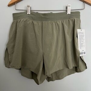 Lululemon Fast and Free Short